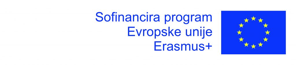 Logotip Erasmus+