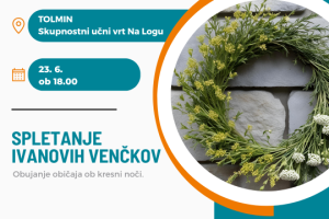 Spletanje Ivanovih venčkov