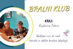 bralni klub