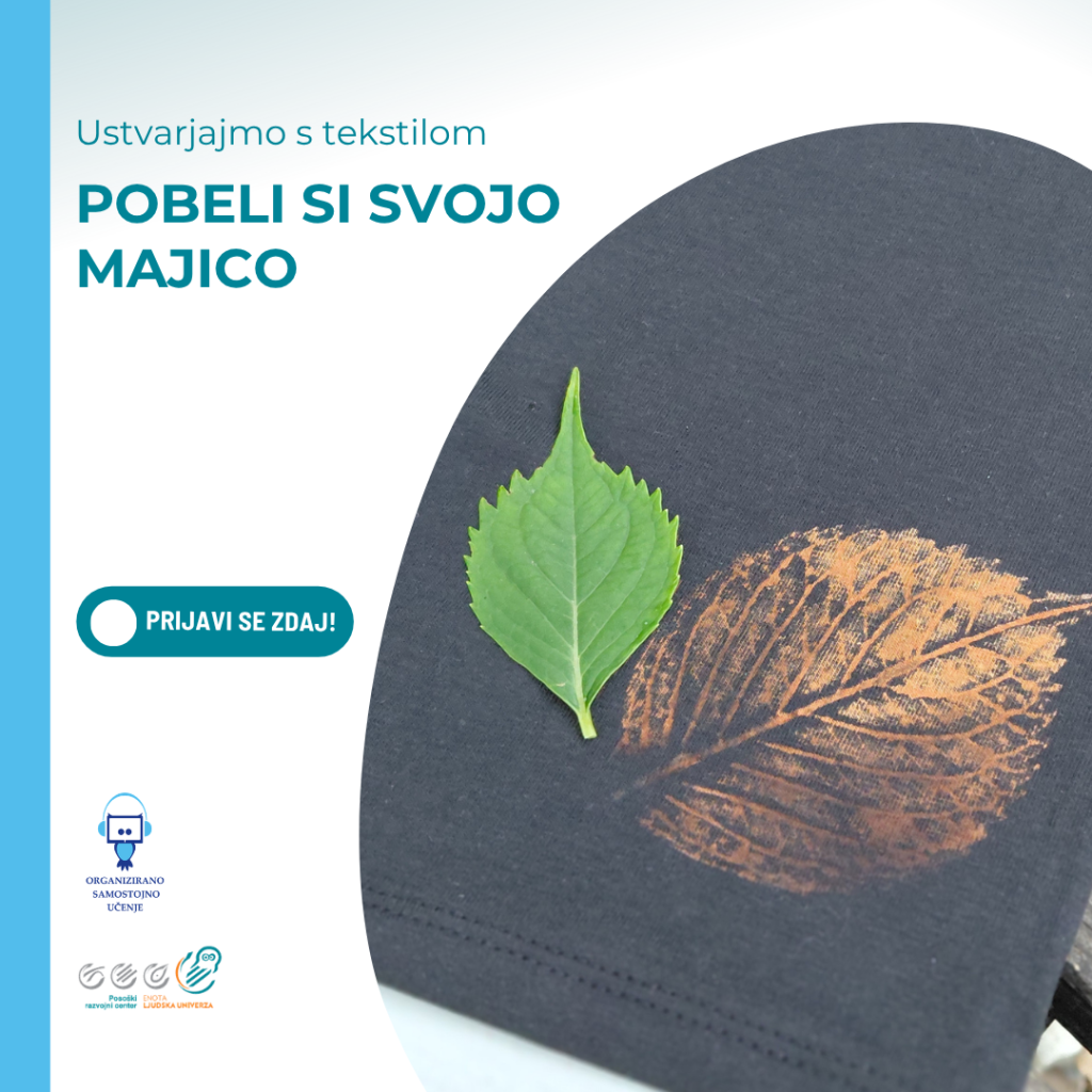 Pobeli si svojo majico v Bovcu