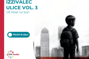 izzivalec ulice